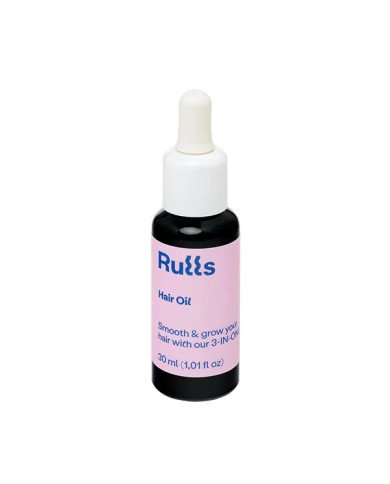 RULLS HAIR OIL 30ML