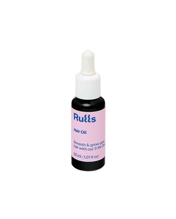 RULLS HAIR OIL 30ML