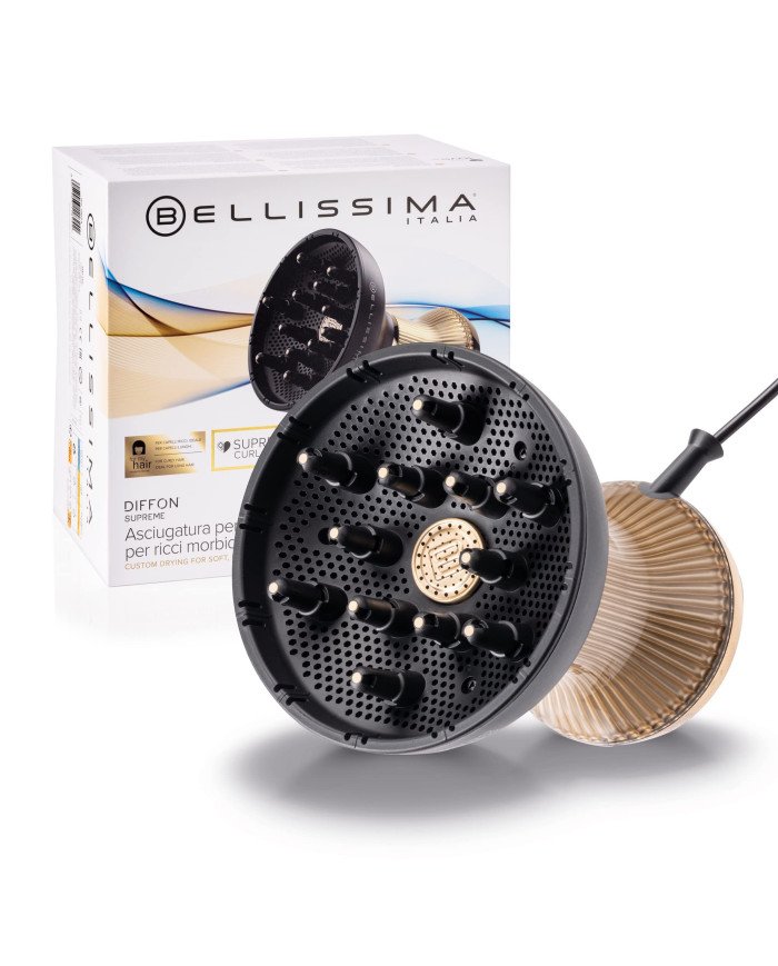 BELLISSIMA DIFOON SUPREME