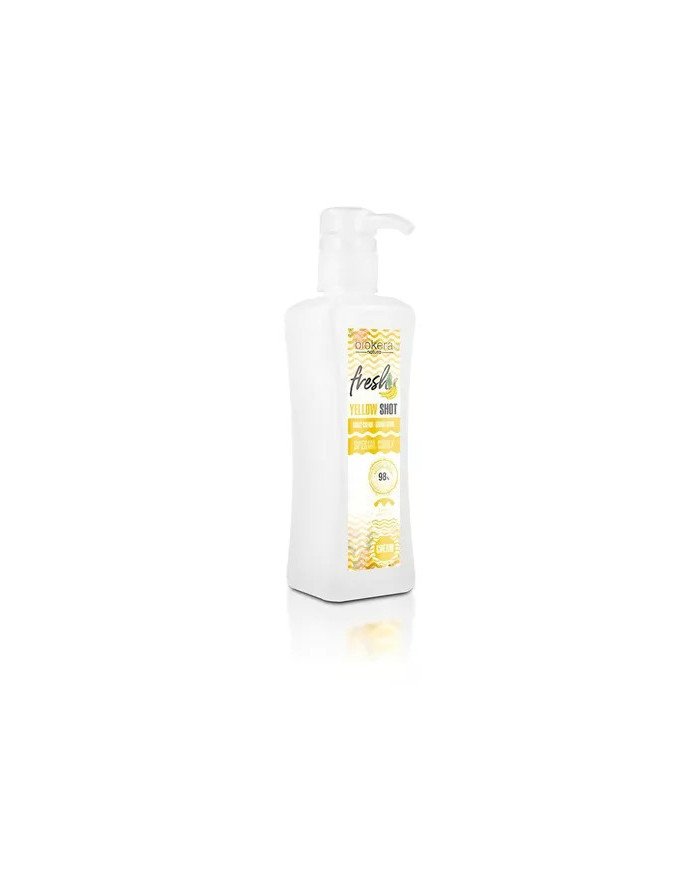 BIOKERA CURLY CREAM 300ML