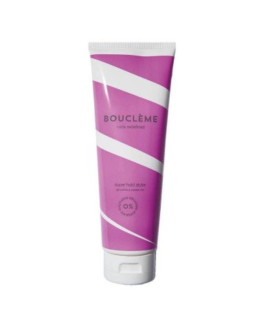BOUCLÉME SUPER HOLD STYLER 300ML