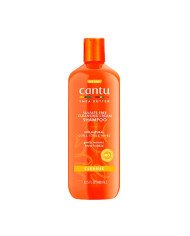 CANTU CLEANSING SHAMPOO 400 ML