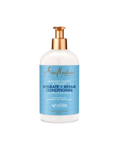 SHEA MOISTURE HONEY & YOGURT CONDITIONER