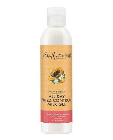 SHEA MOISTURE PAPAYA & NEROLI MILK GEL 237ML