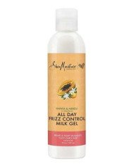 SHEA MOISTURE PAPAYA & NEROLI MILK GEL 237ML