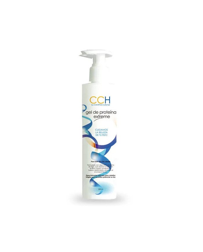 CCH GEL DE PROTEINAS EXTREME