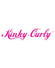 KINKY-CURLY